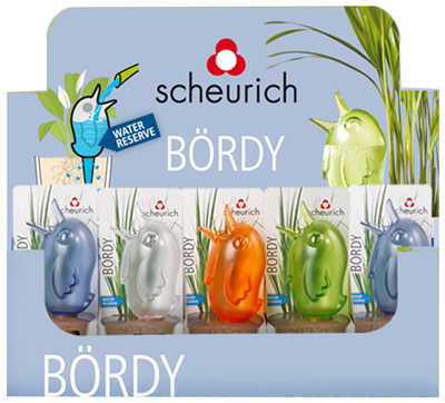 SM Bordy WTR Supplier