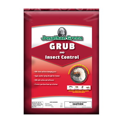5M Grub/Insect Control