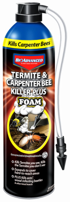 18oz Termite & Bee Foam Ortho