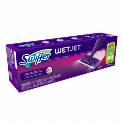 Swiffer WetJet Start Kit