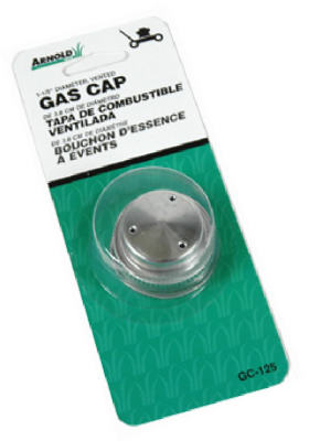 1-1/2 Gas Cap