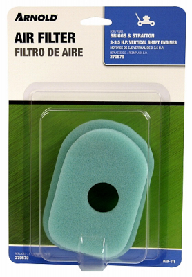 MWR Air Filter