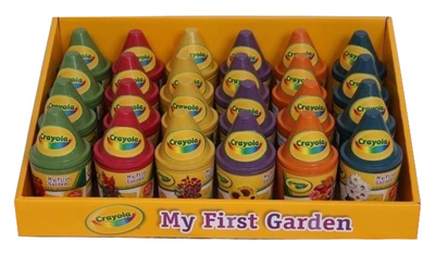 Crayola FLWR Kit