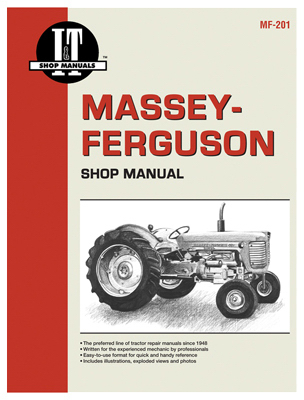 I&T Massey Ferg Manual