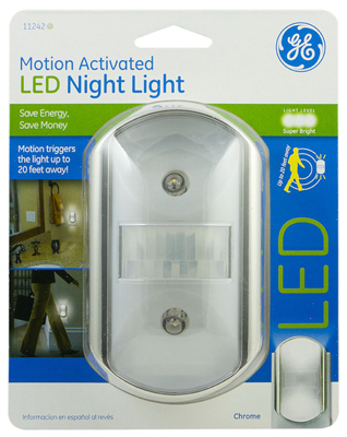 CHR LED Night Light