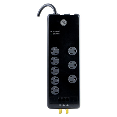 8 Outlet Surge Protector