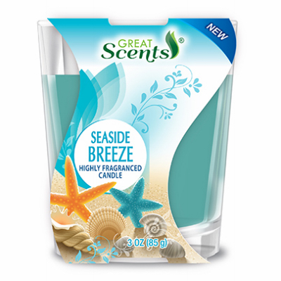 3OZ Seasi Breeze Candle