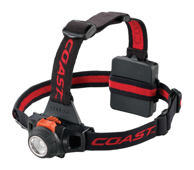 HL27 Focus LED Headlamp