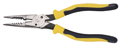 6" AP Pliers/L Nose