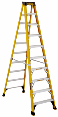 10' FBG Type 1AA Ladder