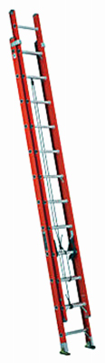 24' FBG 1A Ext Ladder