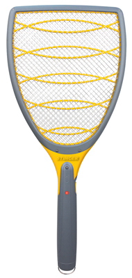 Port Bug Zap Racket