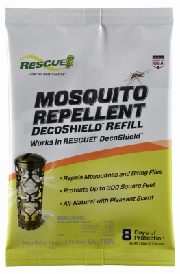 DSMRDB12  Deco Mosquito Refill