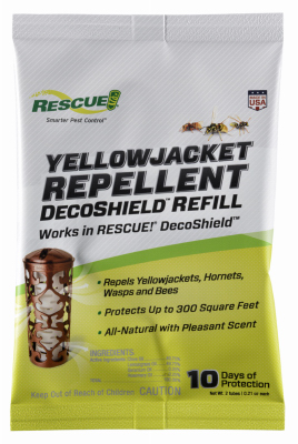 DSWHYRDB12 YEL Jacket Repel Refi