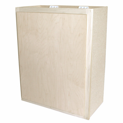 3.5 orb 1/4r sprng hinge