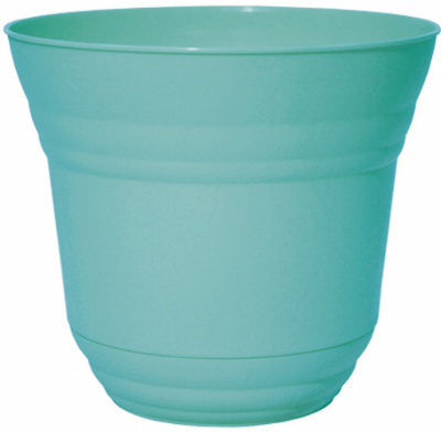 TRAVERSE10" BLU PLANTER