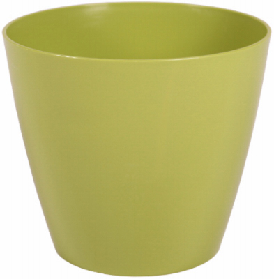 Charle 4.5" GRN Planter