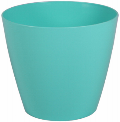 Charle 6" BLU Planter