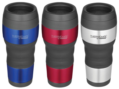 16OZ SS Travel ASSTD