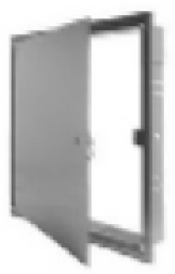 14x14 Plastic Handi-Access Door