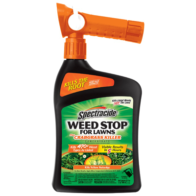 95703   CRBGRS Weed Stop 32oz