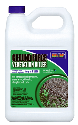 #5131 GAL Conc Veg Killer