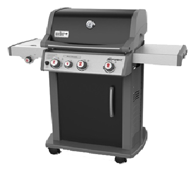 Spirit E330 LP Grill