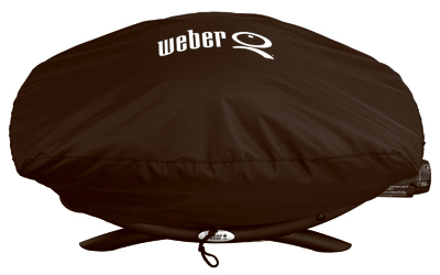 Weber Q2000/200 Grill Cover