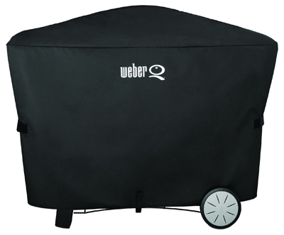 Weber Q 2000/3000 Grill Cover