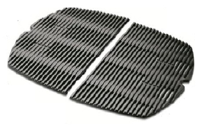 Q2000/200 Cook Grates