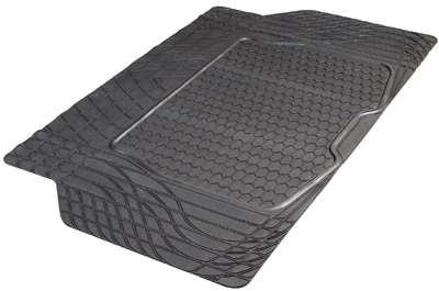 BLK HD Cargo Mat