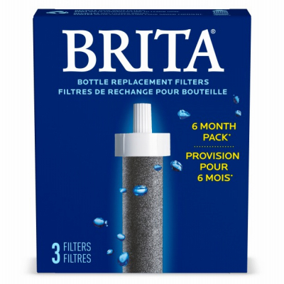 Brita 2PK Bottle Filter