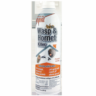 Bonide 15oz Hornet Wasp Killer