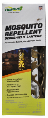 DSMBB4  Deco Mosquito Repeller