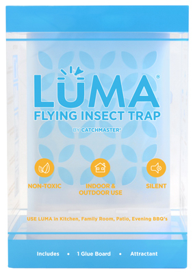 Luma Flying Insect Trap