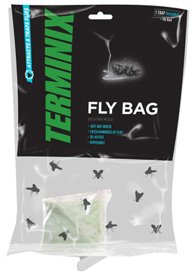 Terminix Fly Bag