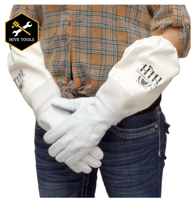 SM Goat Beekeep Glove