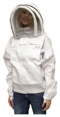 LG Beekeeping Jacket