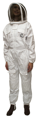 Bee Keeping Suit Xl
