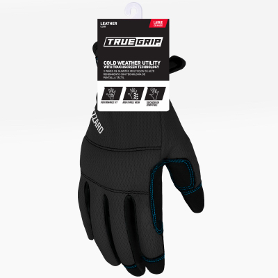 LG Mens Blizzard Glove