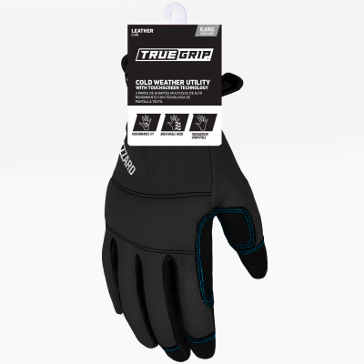 Mens Blizzard Glove - XL