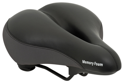 Comfort Tech Bike Seat