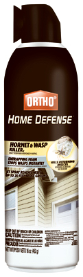 Ortho 16OZ Hornet & Wasp Killer