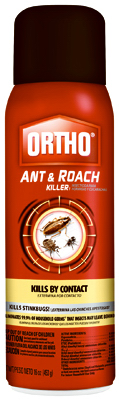 16OZ Ant/Roach Killer