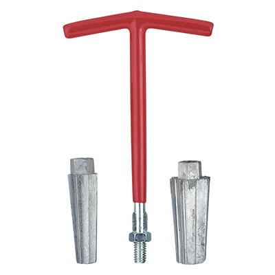 3PC Nipple Extractor