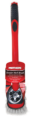 Fender Well Brush