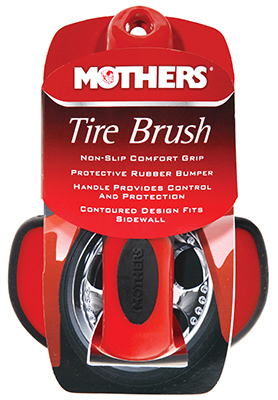 Tire Brush