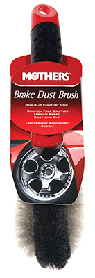 Brake Dust Brush