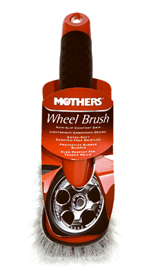 Wheel Brush