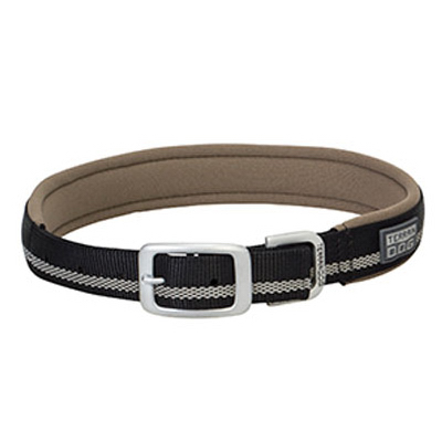 L 19" Reflective B/G (Buckle)